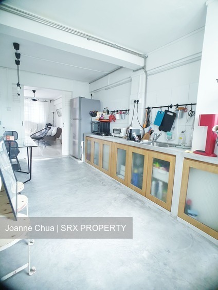 Blk 164 Stirling Road (Queenstown), HDB 3 Rooms #195383052
